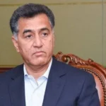 Gen Faiz Hameed was considered close to jailed prime minister Imran Khan.