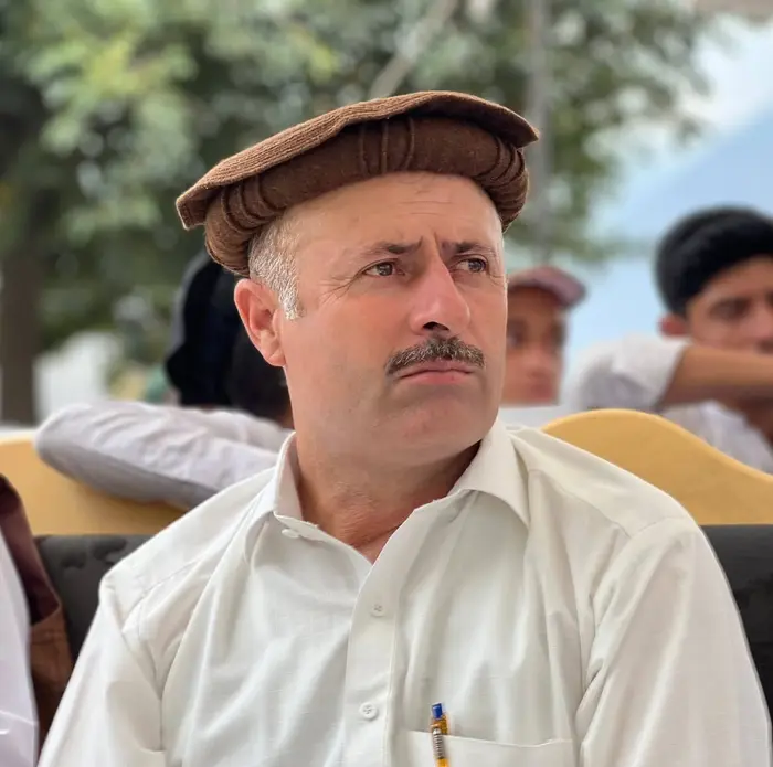 Imran ul mulk, PML-N Drosh tehsil president, raises serious questions about use of flood relief funds.