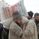 Flour crisis in Khyber Pakthunkhwa and Chitral
