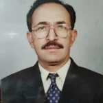 Govt contractor Muhammad Khan passed away on Feb 13, 2026.