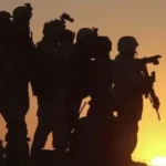 army