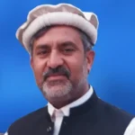 Bashir Hussain Azad