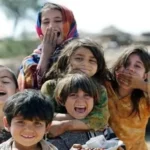 Child Protection Units in Khyber Pakhtunkhwa districts.