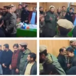 PPP, PTI workers clash at Drosh during Talha Mahmood visit