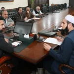 Malakand division projects completion