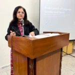 IIUI appoints Dr Rabia Gul from Chitral as Director Graduate Studies.