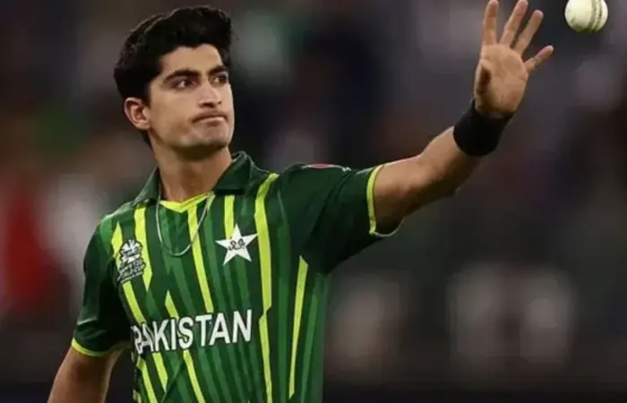 Cricketer's tweet against Punjab chief minister Maryam Nawaz leads to imposition of Rs20m fine on him.