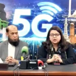 IT minister Shaz Fatima speaks about 5g services after auction of spectrum