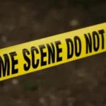 crime do not cross