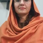 IIUI appoints Dr Rabia Gul as Director Graduate Studies.