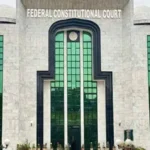 Federal Constitutional Court (FCC), Islamabad