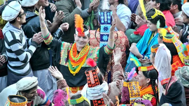 Kalash marriage bill to ensure preservation of family law and traditions.