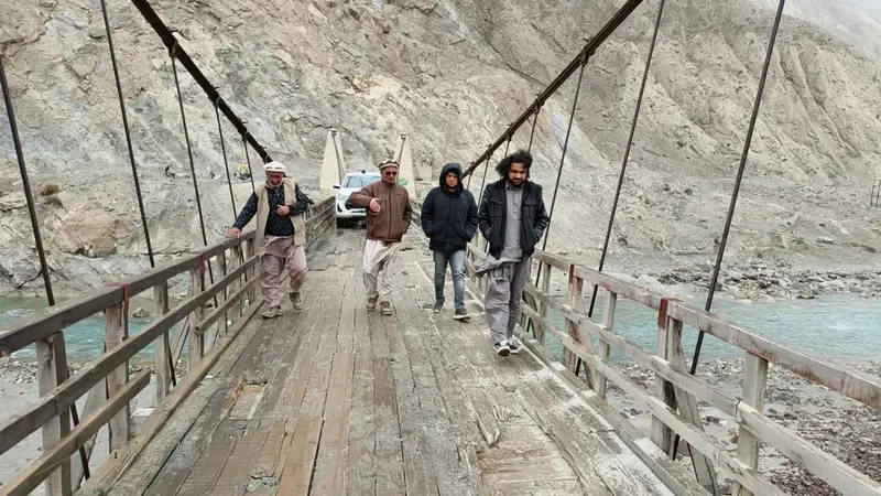 Immediate Repair of Khuz Bridge Ordered