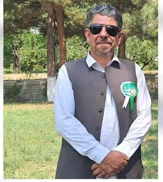 Mazharullah Appointed as Principal of GDC Booni