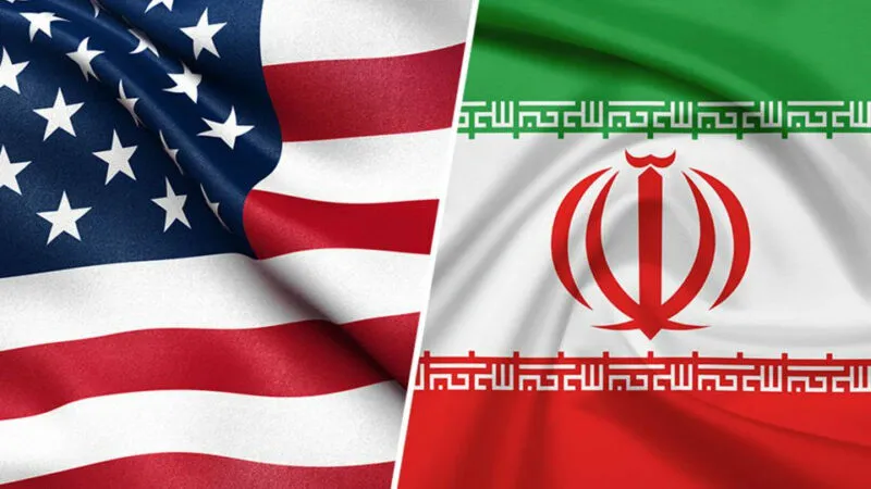 Talks through regional countries may lead to ceasefire in US and Iran.