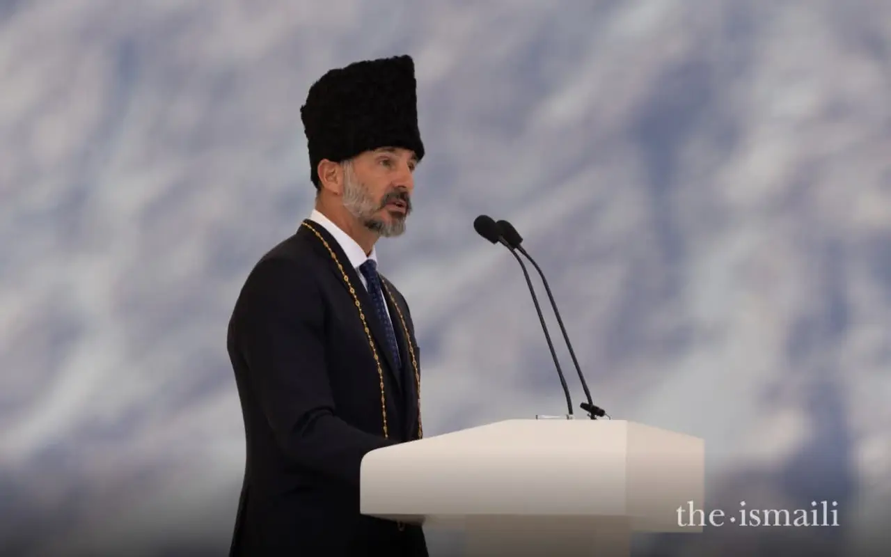 Shah Rahim Didar Farman, Chitral and Gilgit-Baltistan, Didar 2026
