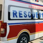 Rescue 1122 Chitral