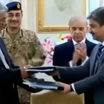 Arif Habib takes over control of PIA in Islamabad.