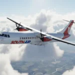 South Air plans to connect remote areas of Pakistan such as Chitral.