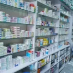 Medicines being sold in market to be checked for authenticity under new system.