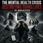 Mental health a major issue in Mulkhow and other parts of Chitral