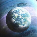 Earth, planet