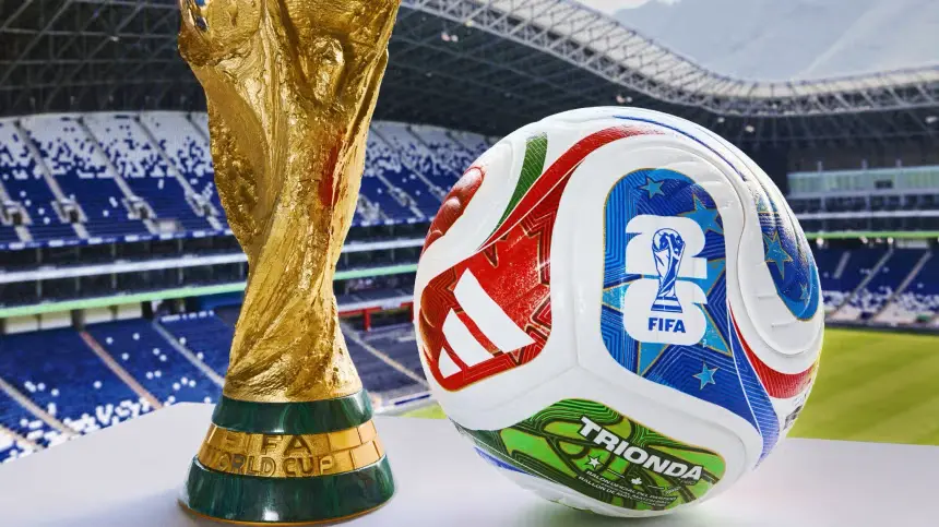 FIFA World Cup 2026 success in terms of finances