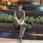 Nasir Ali Shah, Chitral Nurses Forum