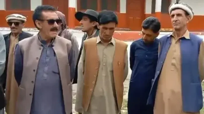 Residents of Kand village in Yarkhun demand completion of hydropower projects.