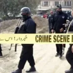 KP police hard areas allowance