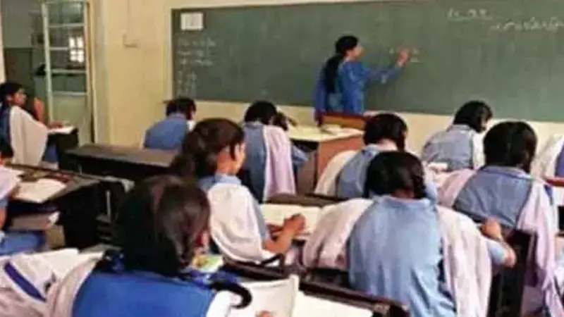 Teachers transfer and posting in Khyber Pakthunkhwa