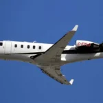 Jet missing
