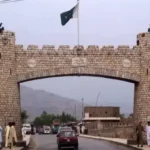 Khyber pass, Action Plan in Khyber Pakthunkhwa