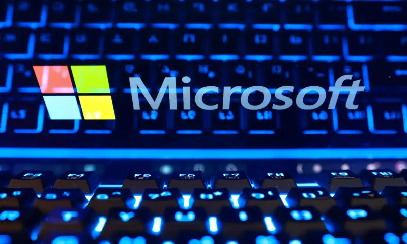 IT giant Microsoft wants to invest more on AI