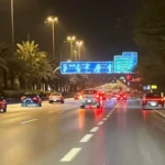 Houthi attacks on Saudi Arabia