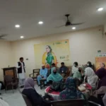 Chitral women get training in skill development