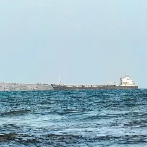 Sea