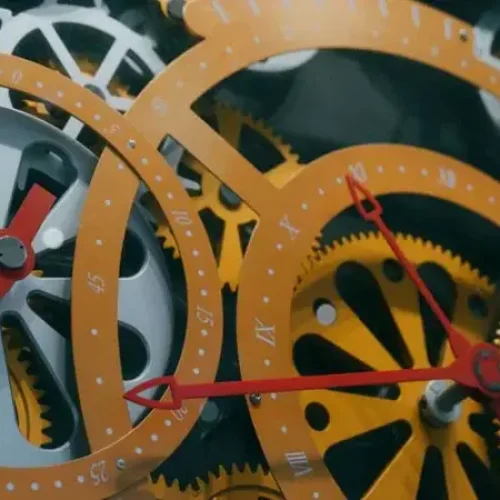 clock
