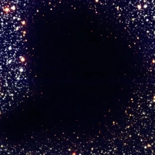 James Web Telescope detects mysterious signal from deep space